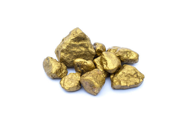 深度解析：影响公制黄金价格的复杂因素