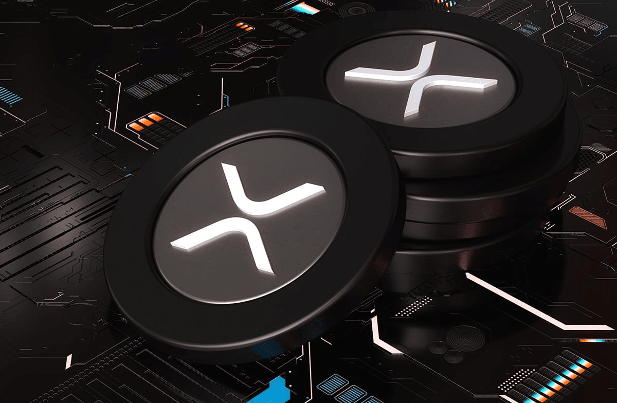 XRP价格预测：3美元？5美元？还是10美元？一场关于希望、争议和过山车的冒险